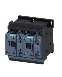 Siemens 3RA23248XB301AP6 Contactor