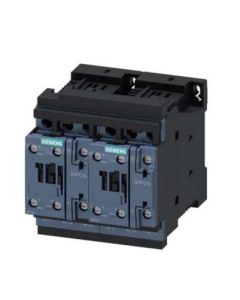 Siemens 3RA23248XB301BB4 Contactor