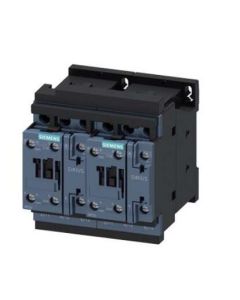 Siemens 3RA23258XB301AK6 Contactor