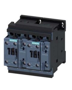 Siemens 3RA23258XB301AP6 Contactor