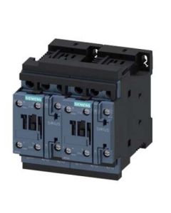 Siemens 3RA23258XB301BB4 Contactor