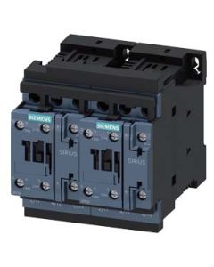 Siemens 3RA23258XB301BG4 Contactor