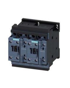 Siemens 3RA23268XB301AK6 Contactor
