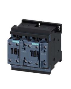 Siemens 3RA23268XB301AP6 Contactor