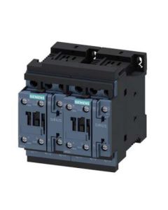 Siemens 3RA23268XB301BB4 Contactor