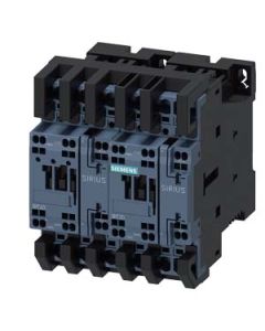 Siemens 3RA23268XE302BB4 Contactor