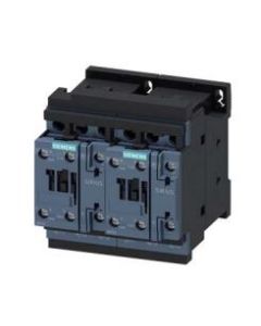 Siemens 3RA23278XB301AK6 Contactor