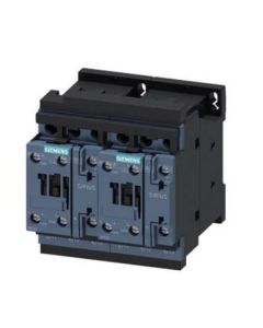 Siemens 3RA23278XB301AP6 Contactor