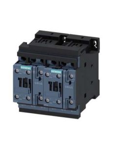 Siemens 3RA23278XB301BB4 Contactor