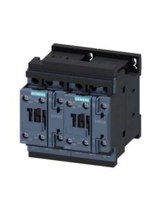 Siemens 3RA23288XB301AK6 Contactor