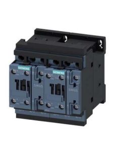 Siemens 3RA23288XB301AP6 Contactor