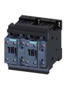 Siemens 3RA23288XB301BB4 Contactor