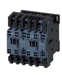 Siemens 3RA23288XB302AG2 Contactor
