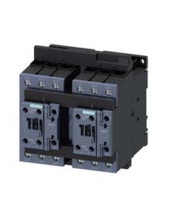 Siemens 3RA23378XB301AK6 Contactor