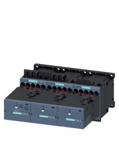 Siemens 3RA24158XF311AP0 Starter