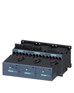 Siemens 3RA24158XH311BB4 Starter