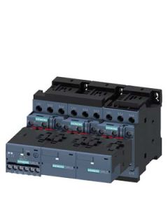 Siemens 3RA24238XH321BB4 Starter
