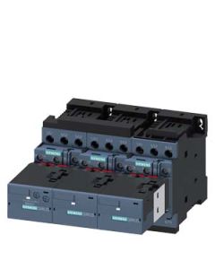 Siemens 3RA24258XF321BB4 Starter