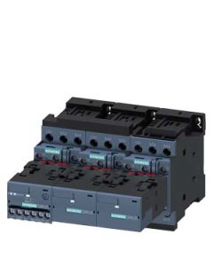 Siemens 3RA24268XE321BB4 Device