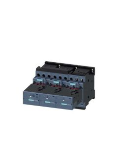 Siemens 3RA24268XF321AK6 Starter