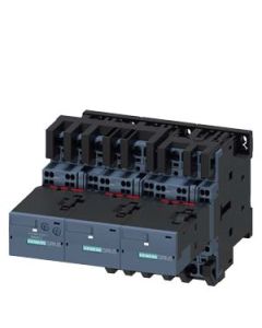 Siemens 3RA24268XF322AL2 Starter