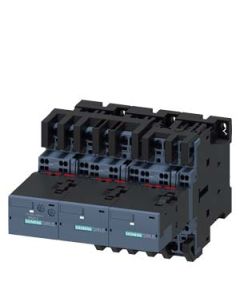 Siemens 3RA24268XF322BB4 Starter
