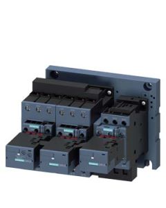 Siemens 3RA24368XF321AC2 Starter