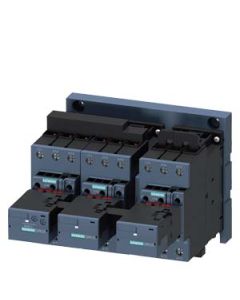 Siemens 3RA24378XF321AL2 Starter