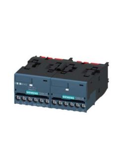 Siemens 3RA27111BA00 Device