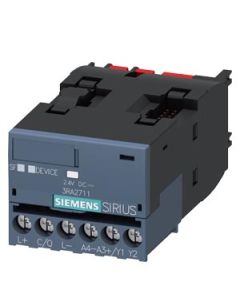 Siemens 3RA27111BB00 Device