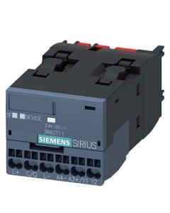 Siemens 3RA27112AA00 Device
