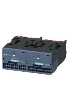 Siemens 3RA27112BA00 Device