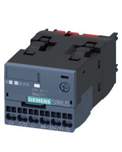 Siemens 3RA27112CB00 Module