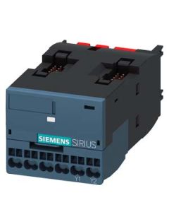 Siemens 3RA27112DB00 Device