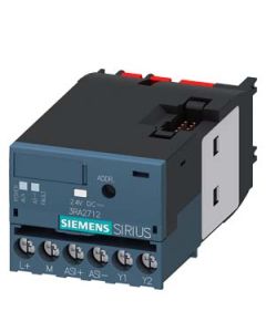 Siemens 3RA27121BB00 Device