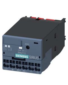 Siemens 3RA27122AA00 Device