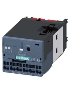 Siemens 3RA27122BB00 Device