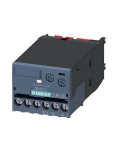 Siemens 3RA28121DW10 Relay