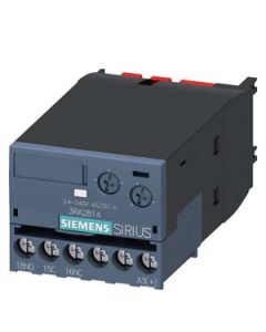 Siemens 3RA28141AW10 Relay