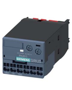 Siemens 3RA28152AW10 Relay