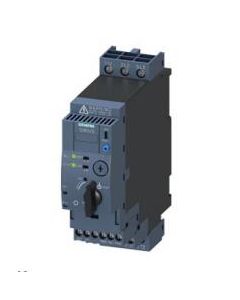 Siemens 3RA6120-1AB32 Starter
