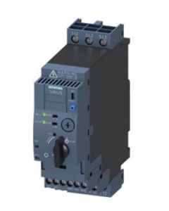 Siemens 3RA6120-1BB32 Starter