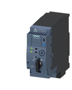 Siemens 3RA61200CB30 Starter