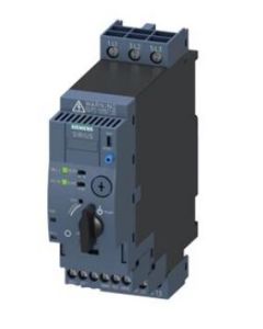 Siemens 3RA61201BP32 Starter