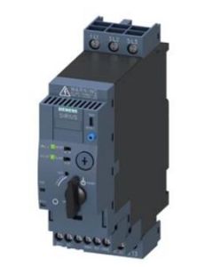 Siemens 3RA61201CP32 Starter
