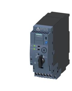 Siemens 3RA61201DB33 Starter