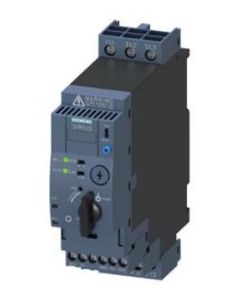 Siemens 3RA61201DP32 Starter