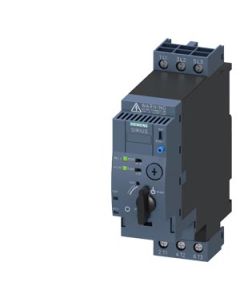 Siemens 3RA61201EB34 Starter