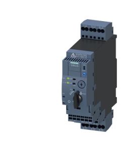 Siemens 3RA61202BB32 Starter