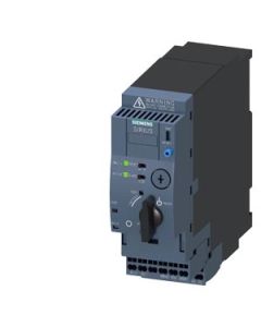 Siemens 3RA61202BB33 Starter
